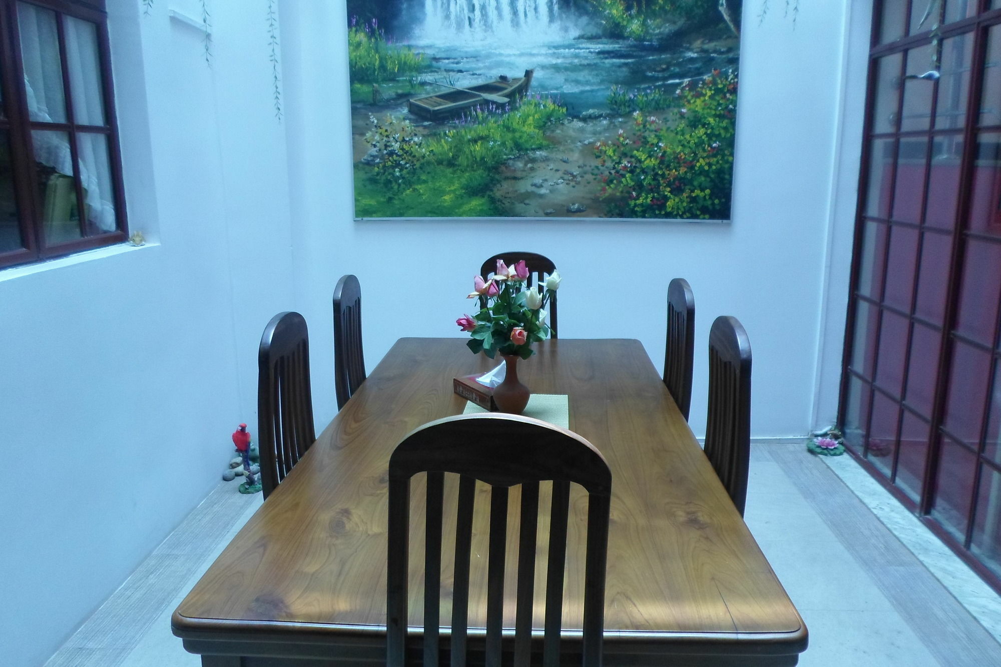 King Of Guest house Kandy