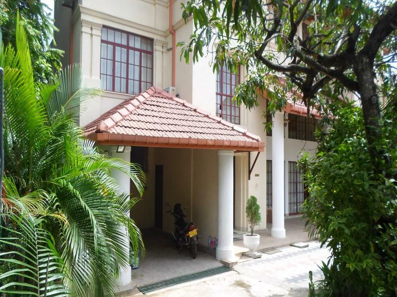 King Of Guest house Kandy