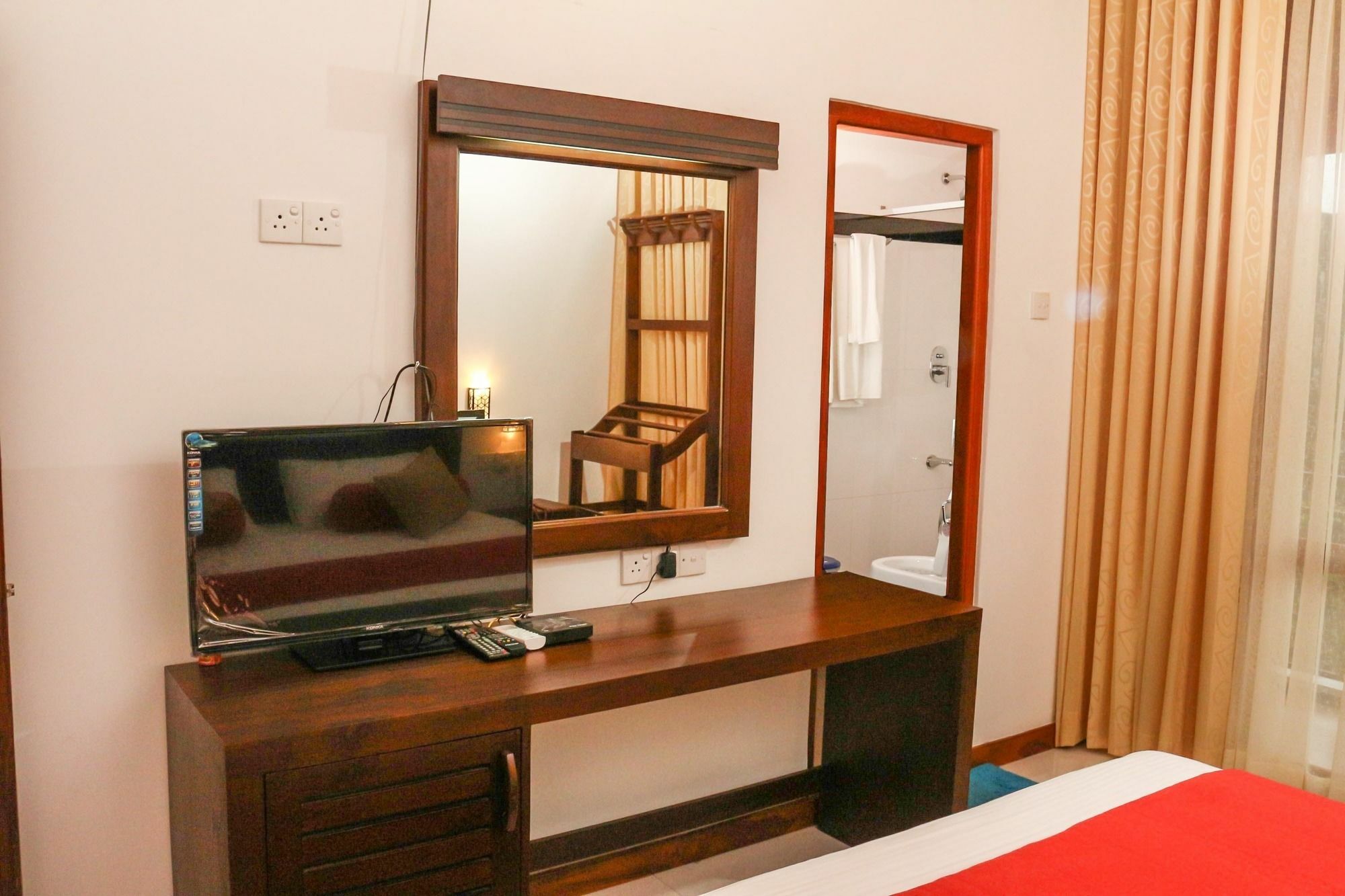 Guest house Vin Roma