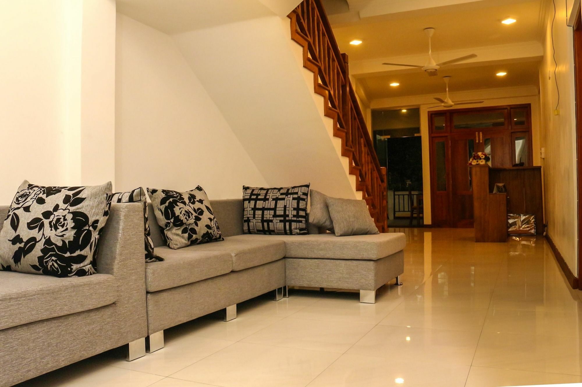 Guest house Vin Roma Kandy