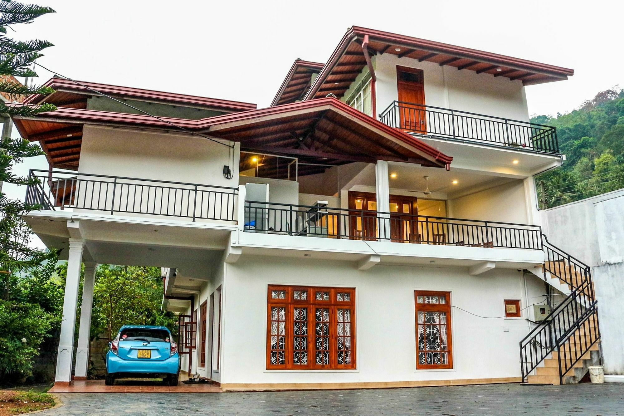 Guest house Vin Roma