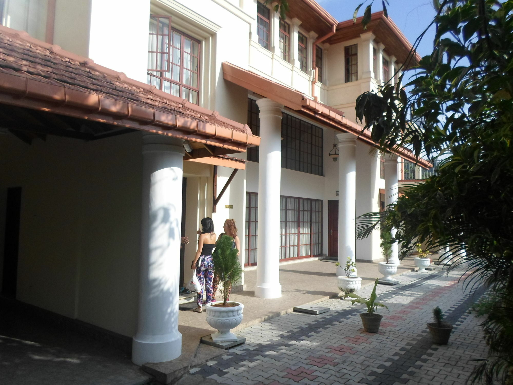 King Of Guest house 3*