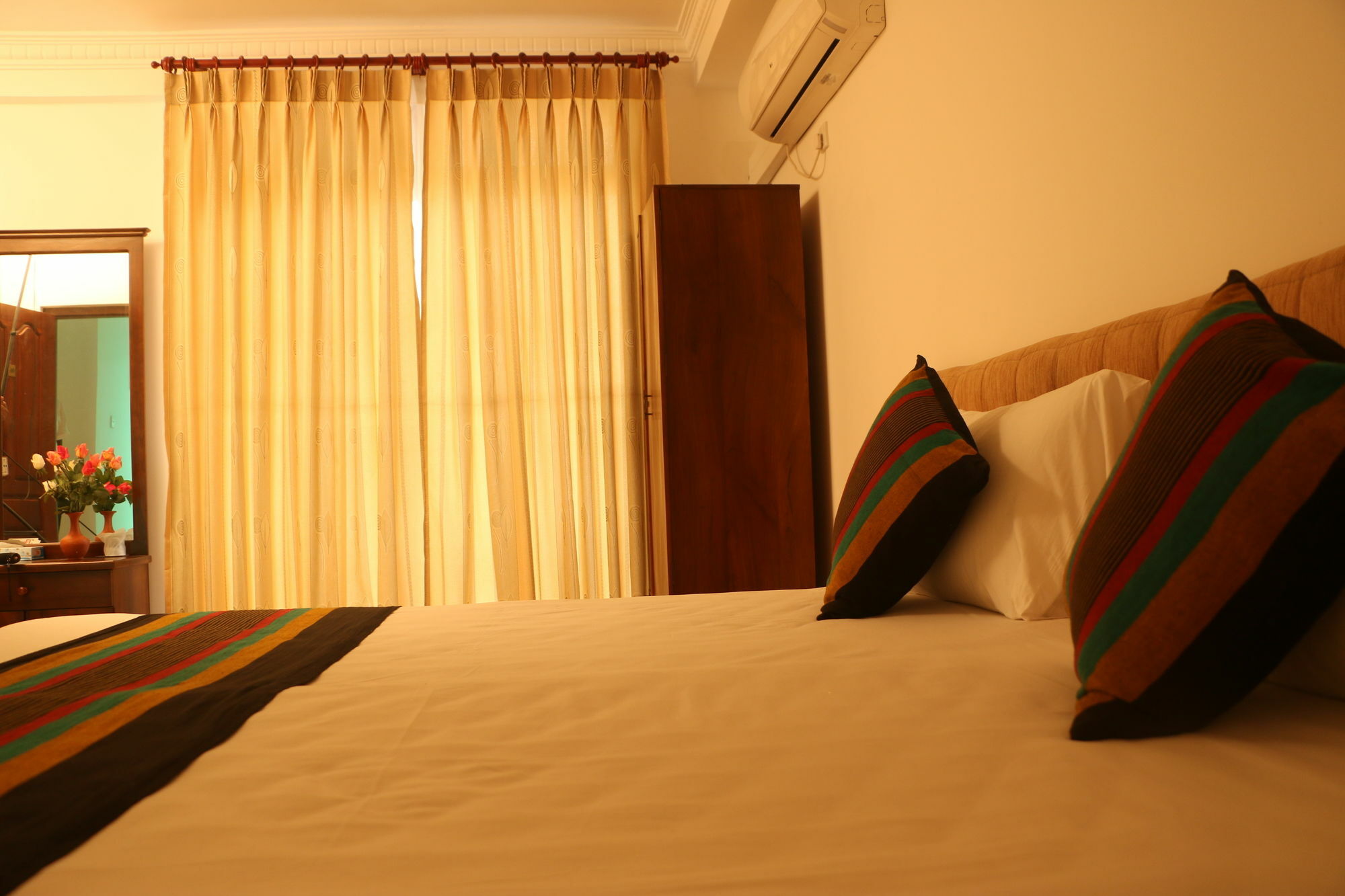 King Of Guest house