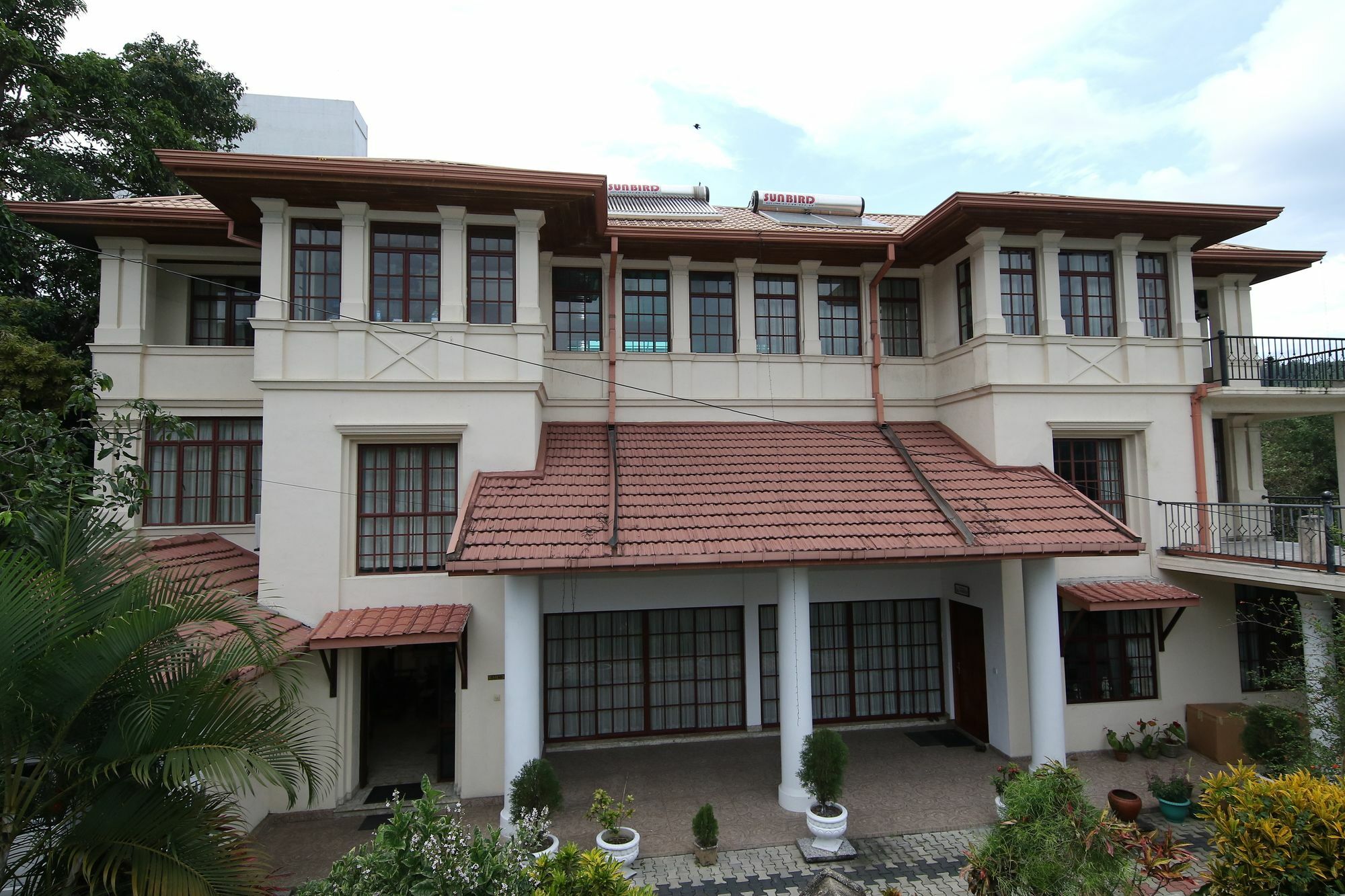 King Of Guest house 3*