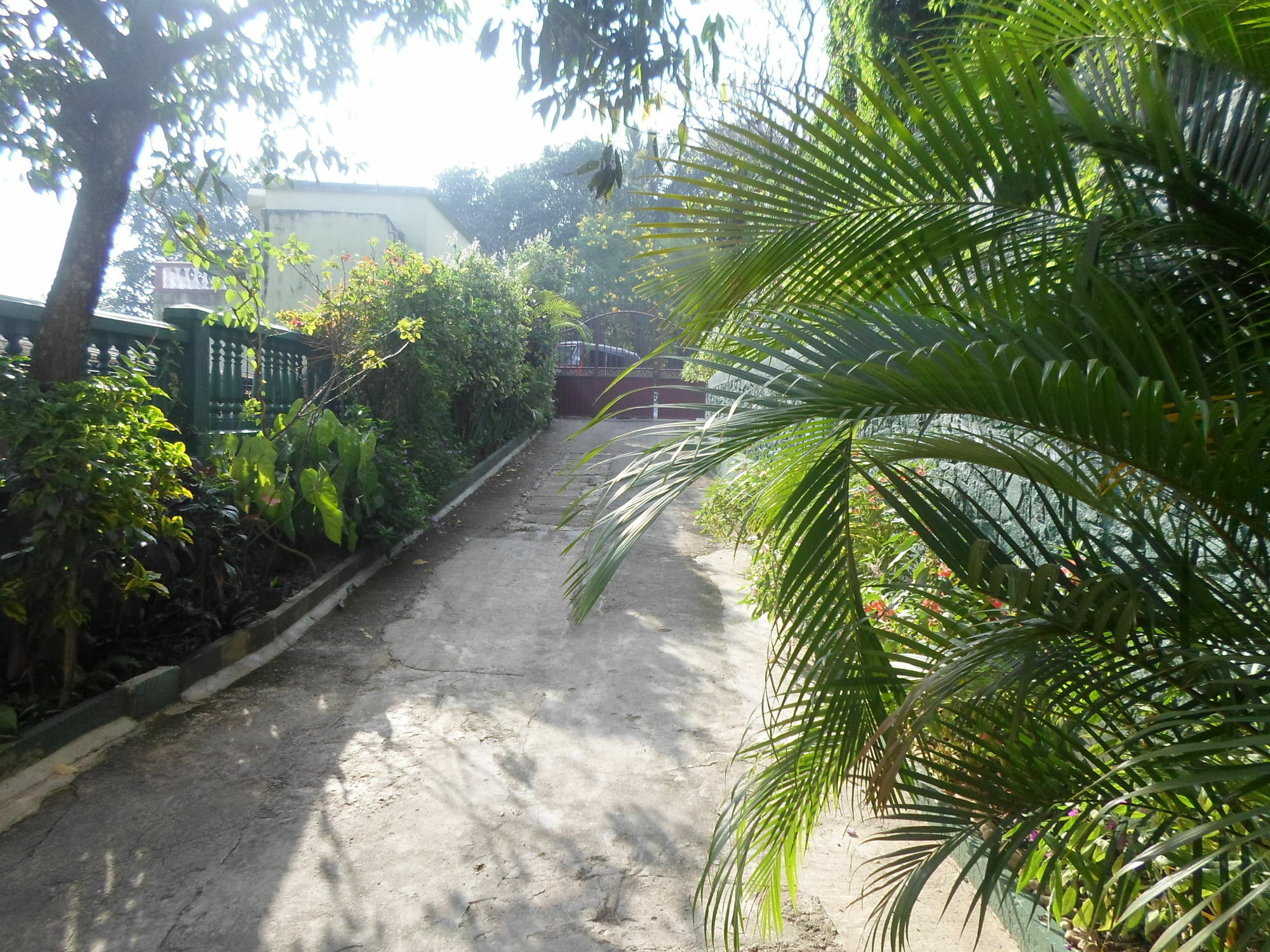 Guest house King Of