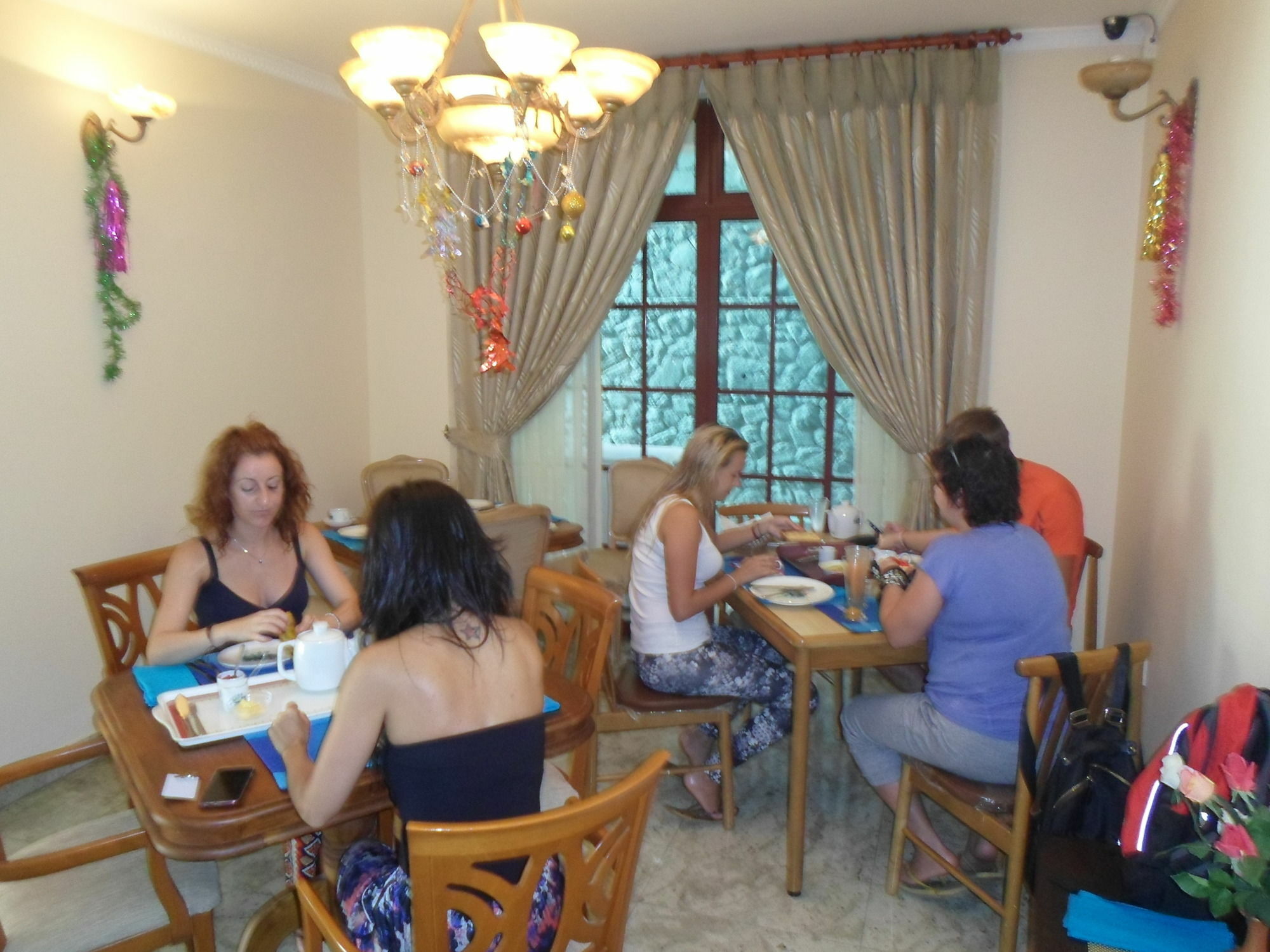 King Of Guest house 3*