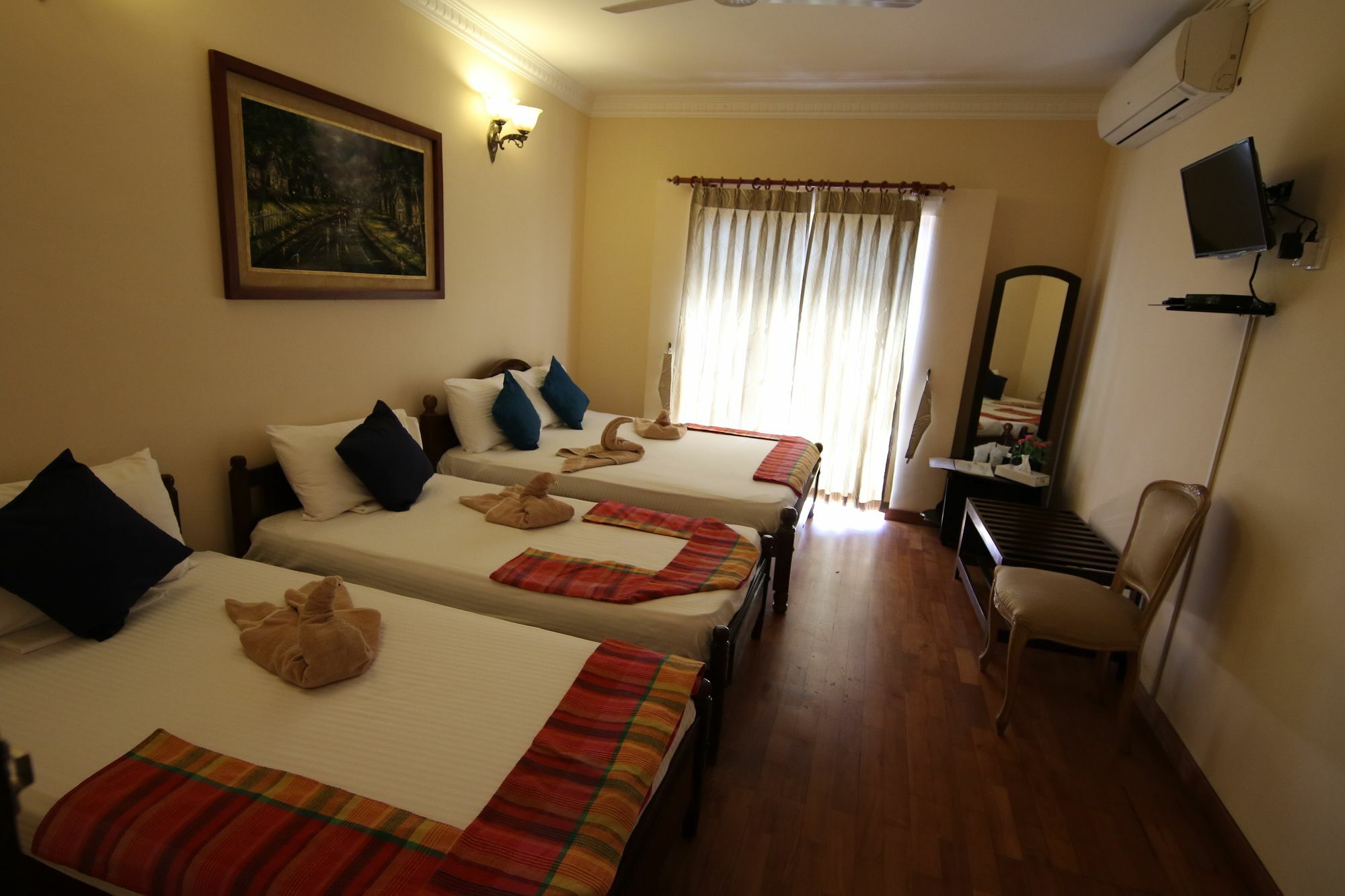 Guest house King Of Kandy