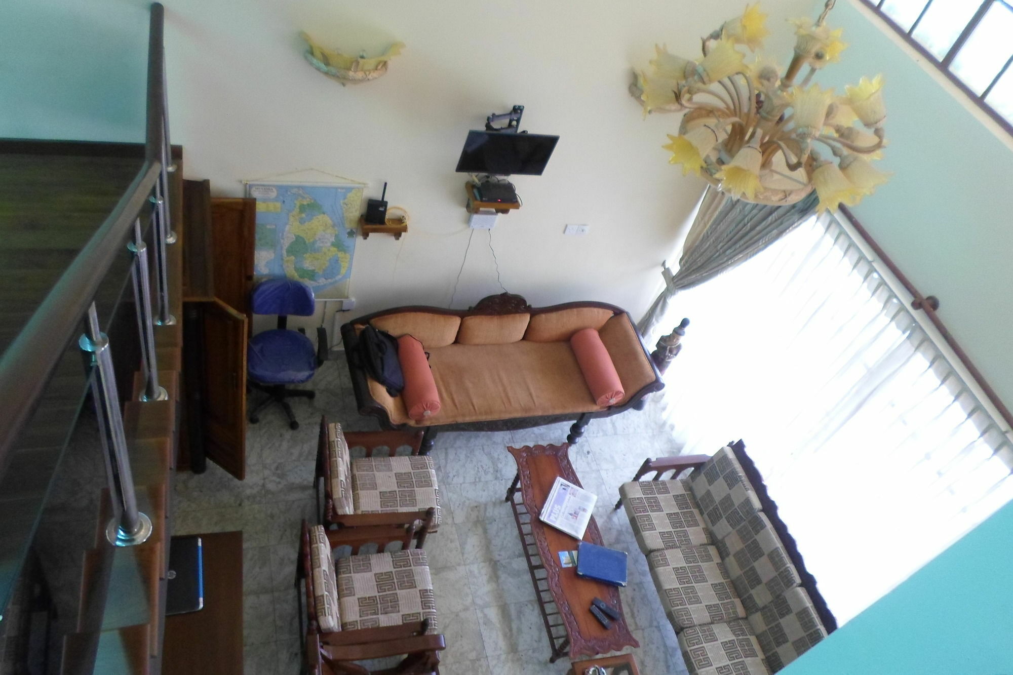 King Of Guest house Kandy
