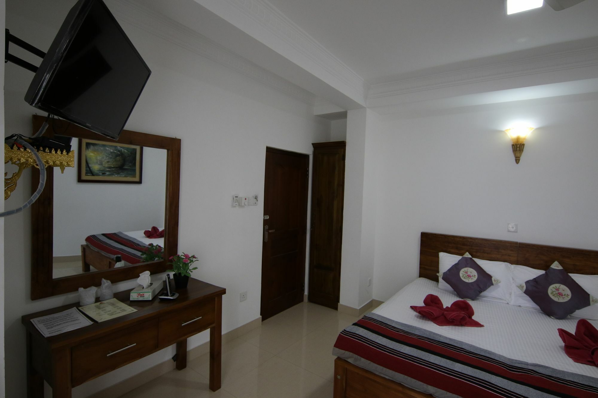 King Of Guest house 3*