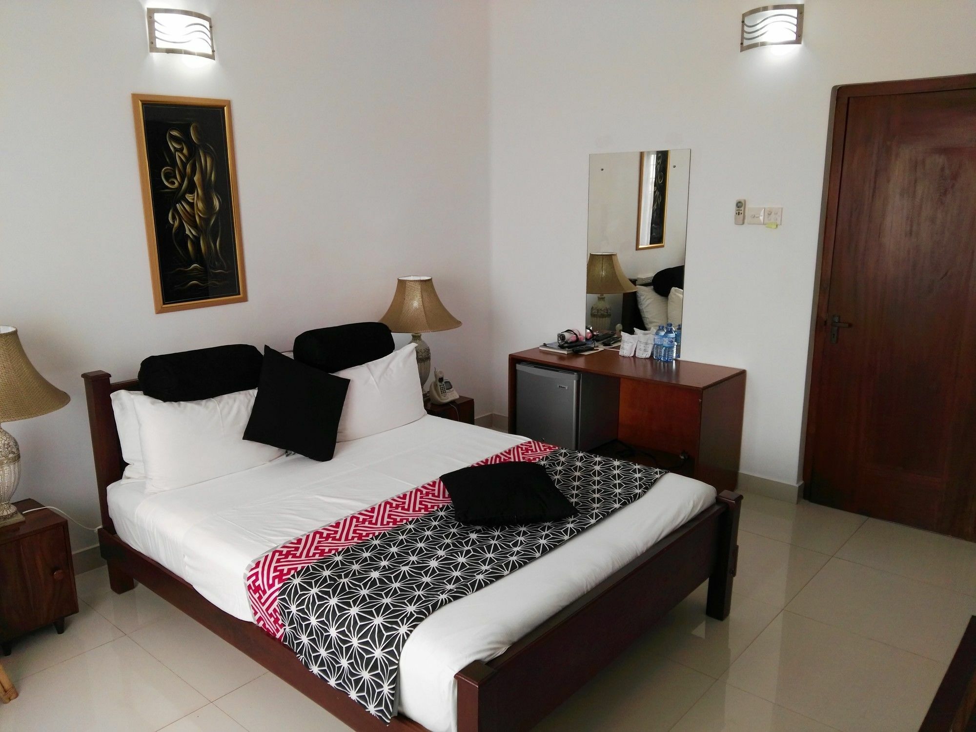 Anna Shanthi Guest house 2*