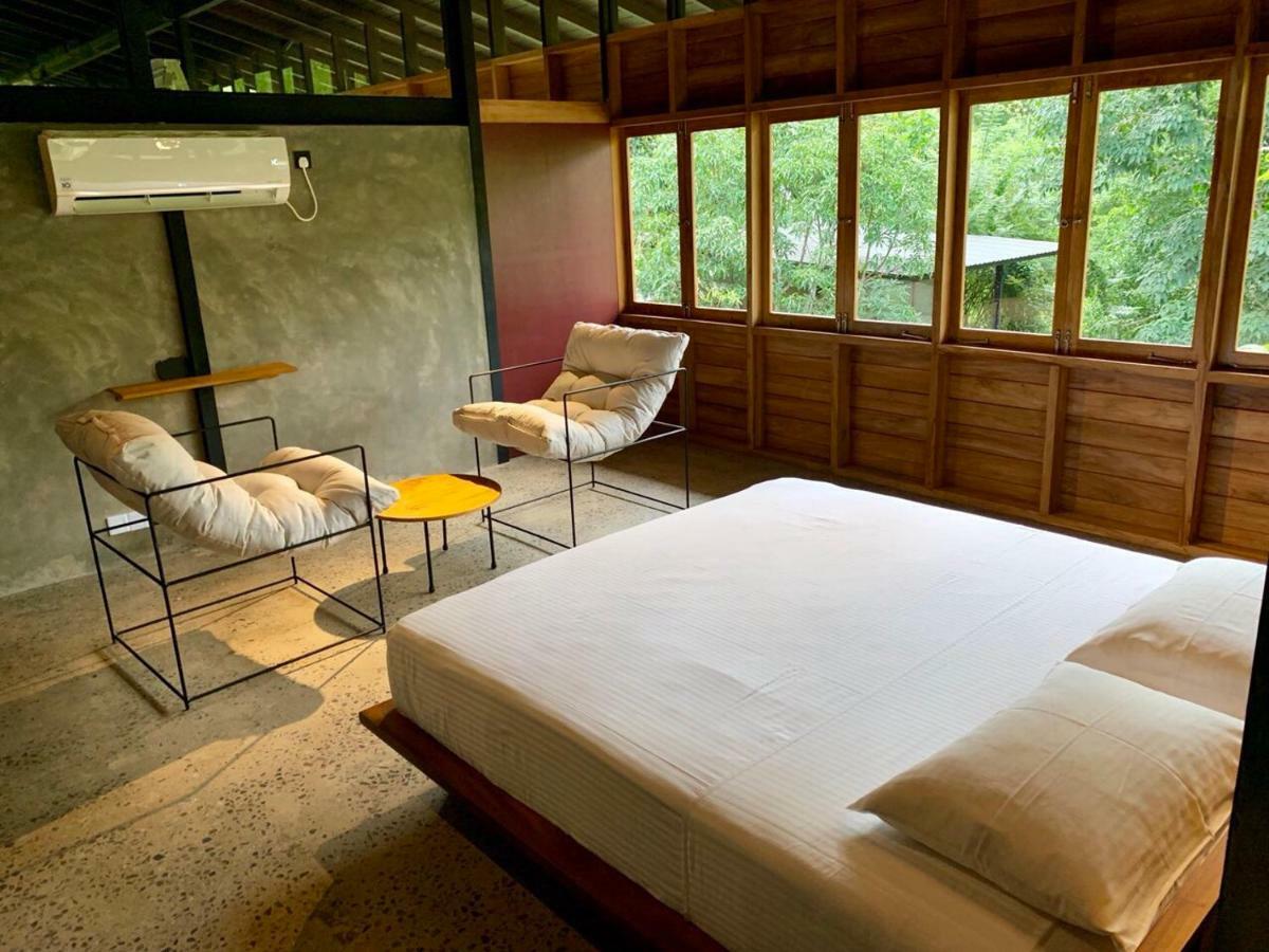 Villa Sati Sri Lanka *
