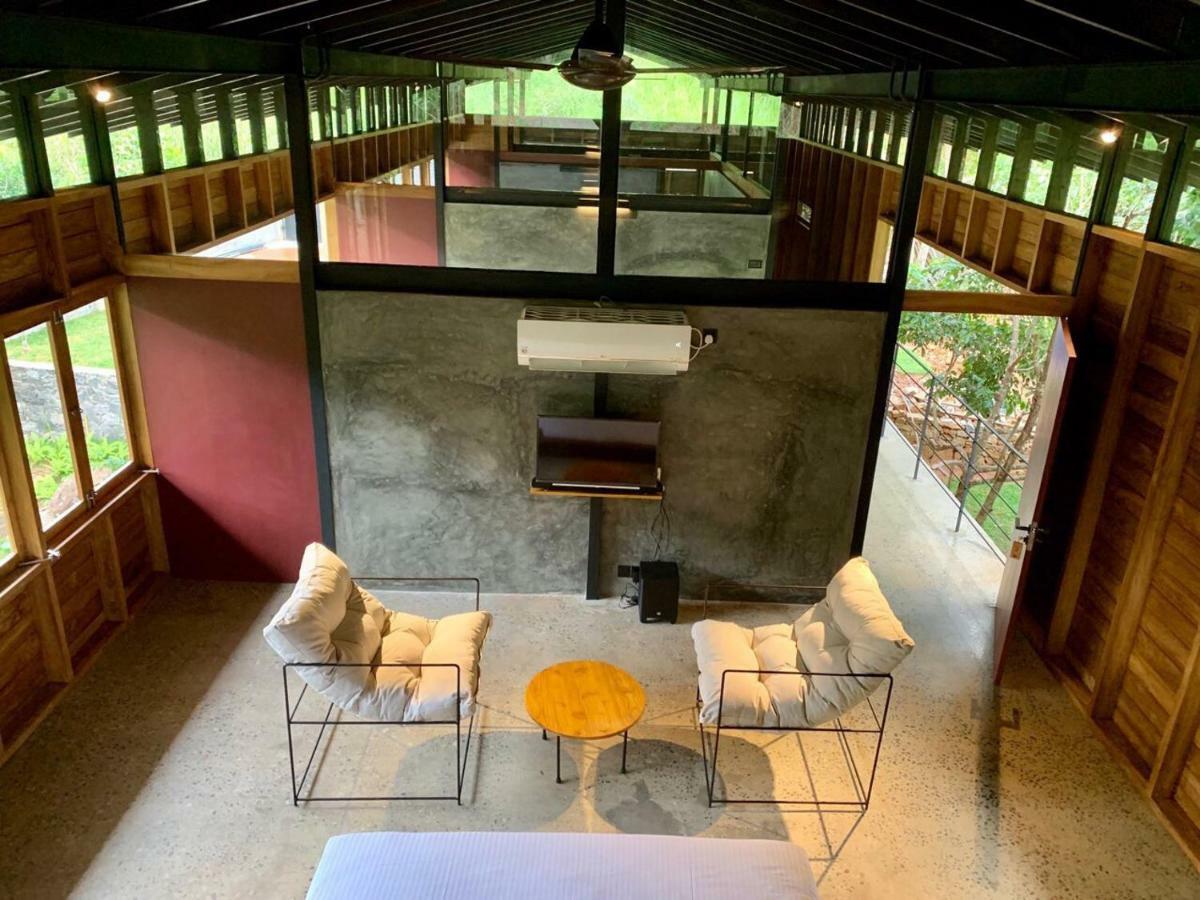 Sati Sri Lanka Villa *