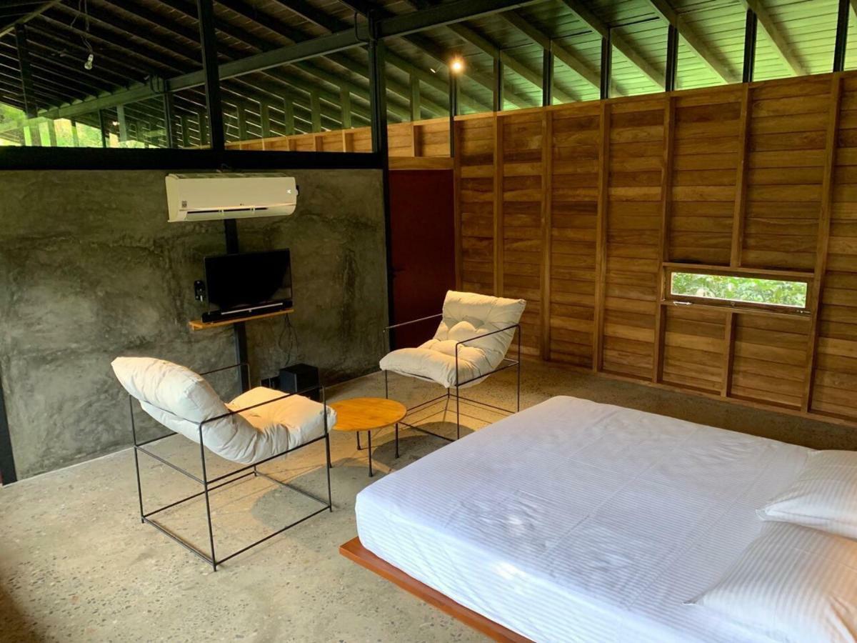 Sati Sri Lanka Villa