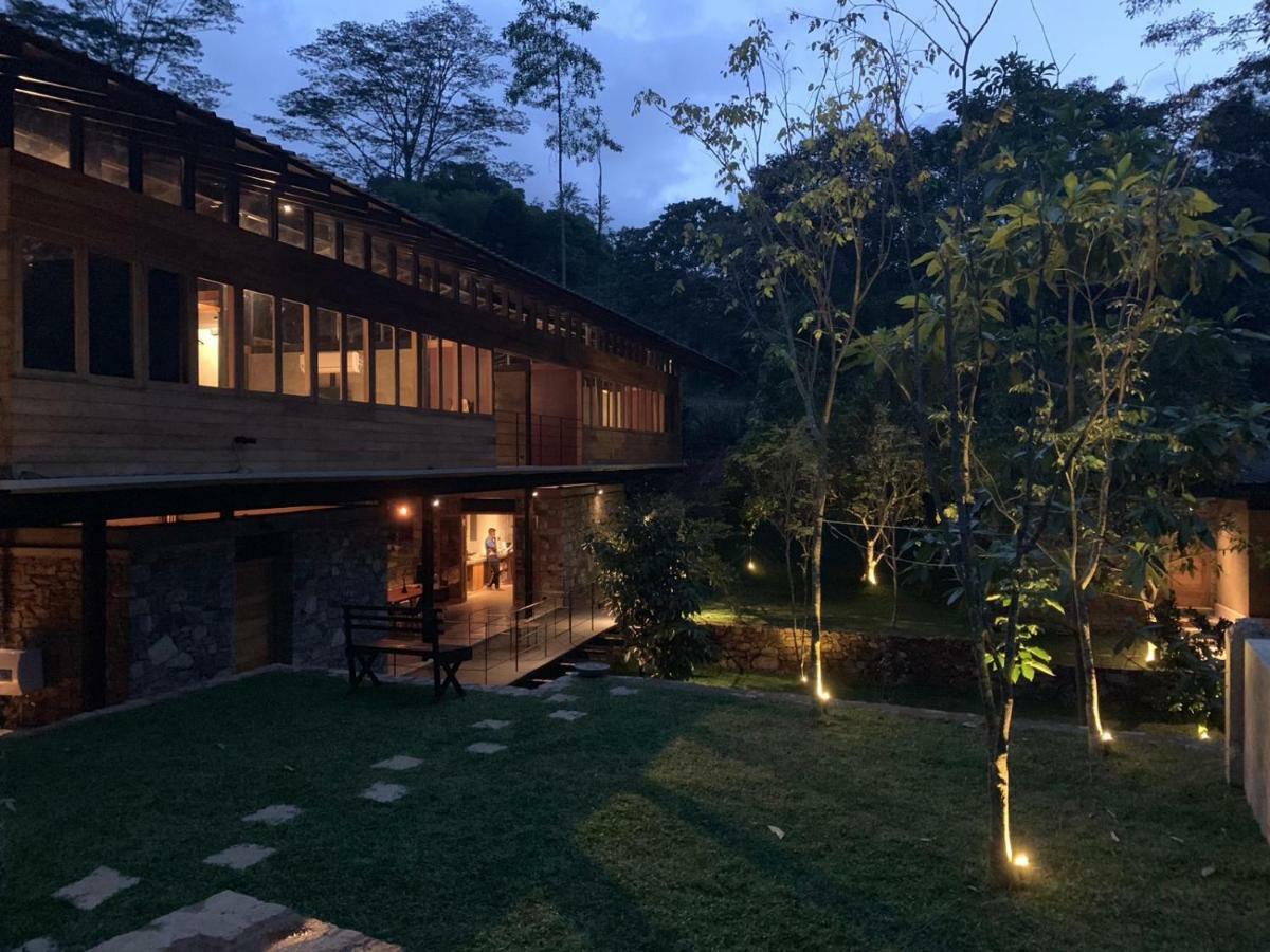Sati Sri Lanka Villa Kandy