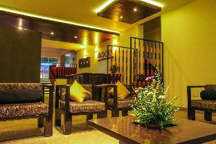 Oak Ray Hotel 4*