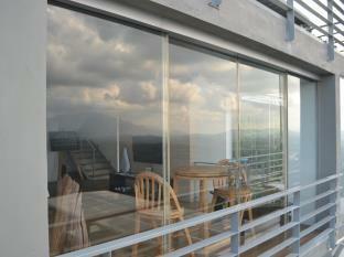 Sky Pavilion *