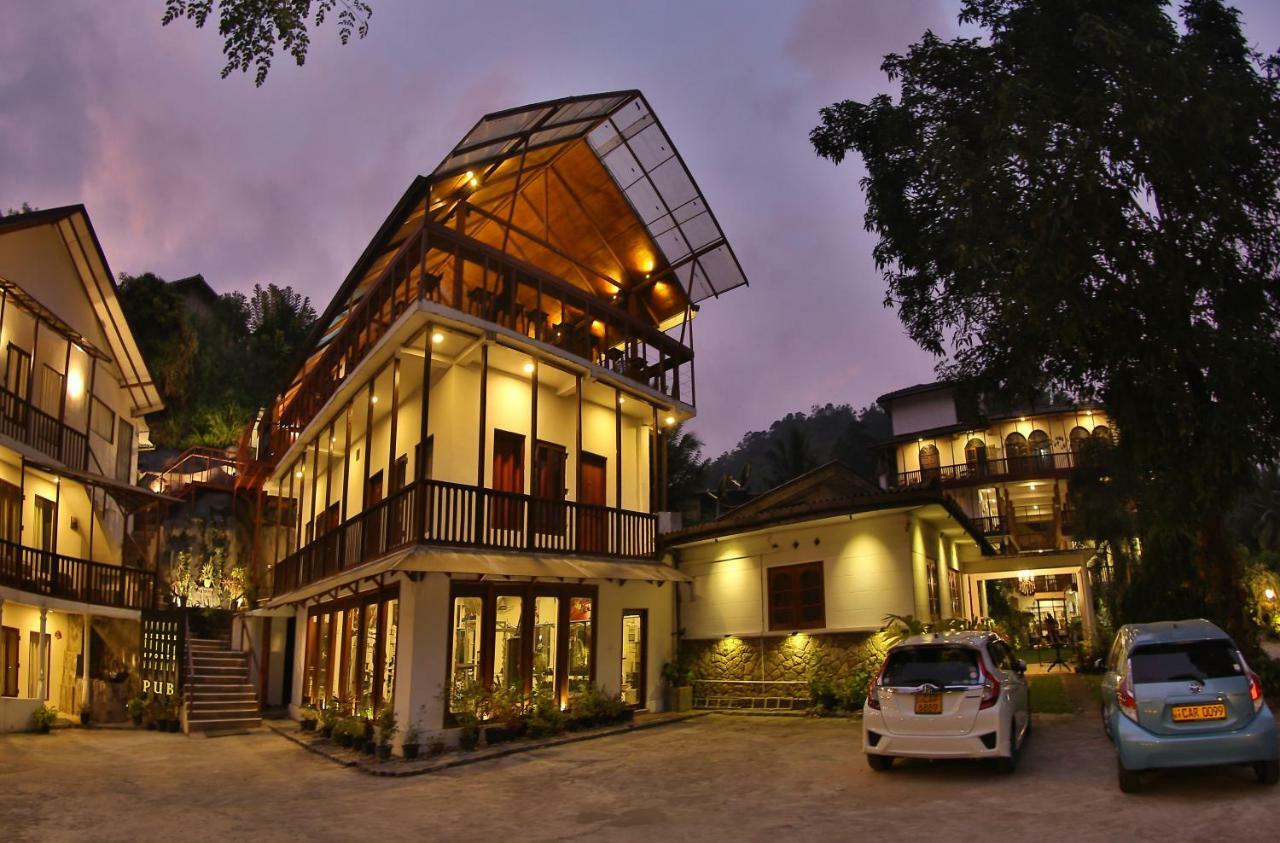 Sizzlers Hub Kandy