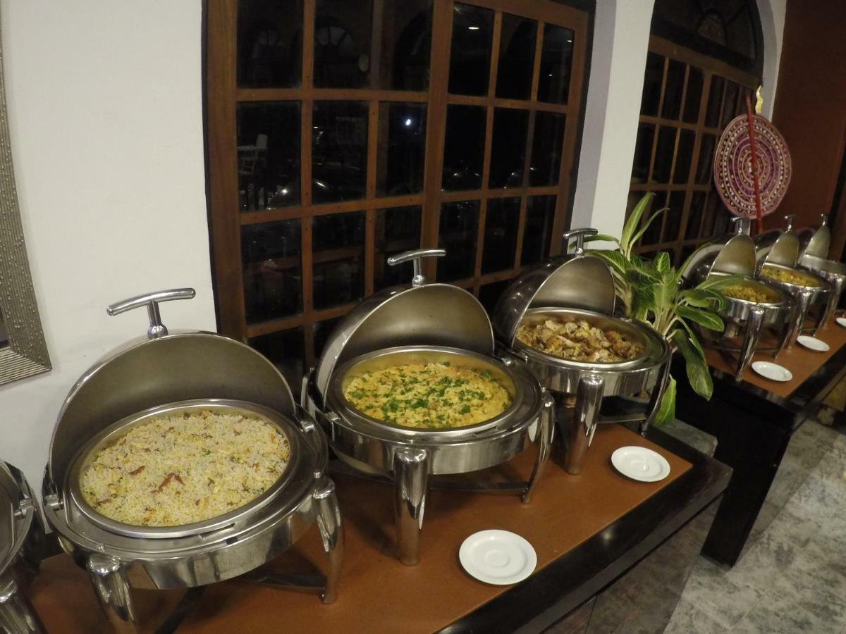 Sizzlers Hub Kandy