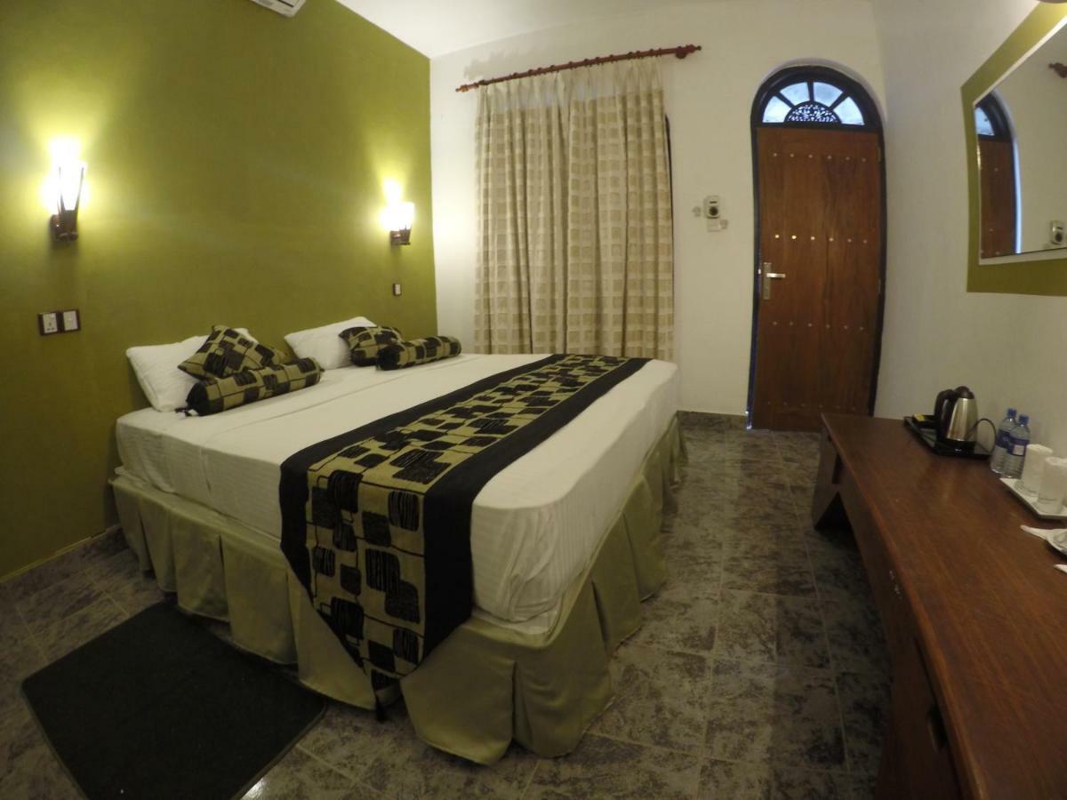 Hostel Sizzlers Hub *