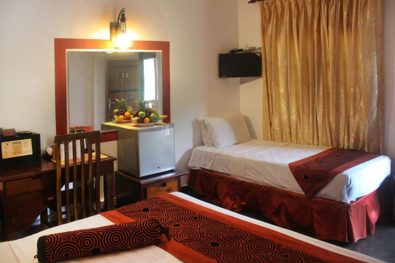 Hostel Sizzlers Hub