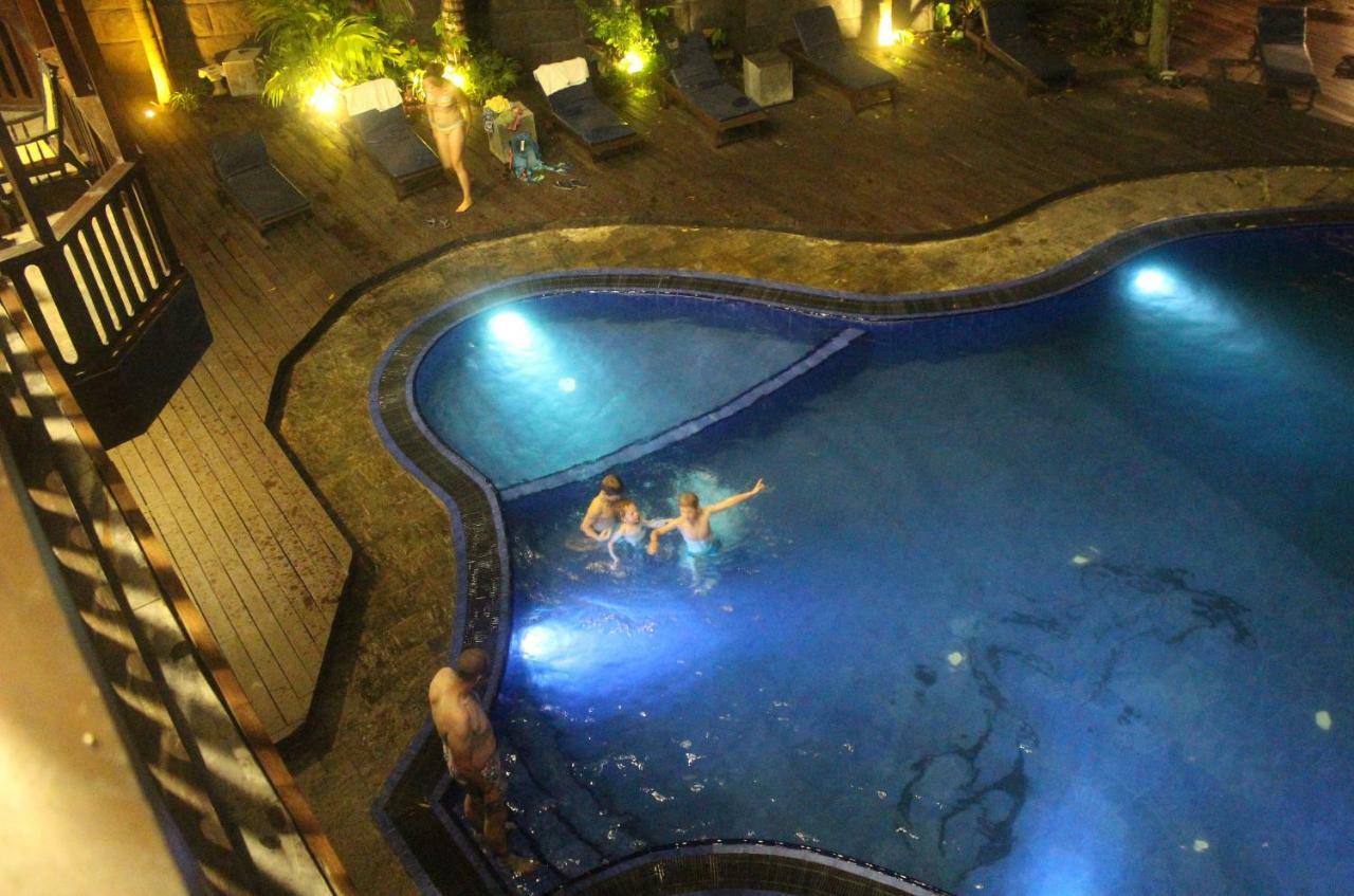 Sizzlers Hub Hostel