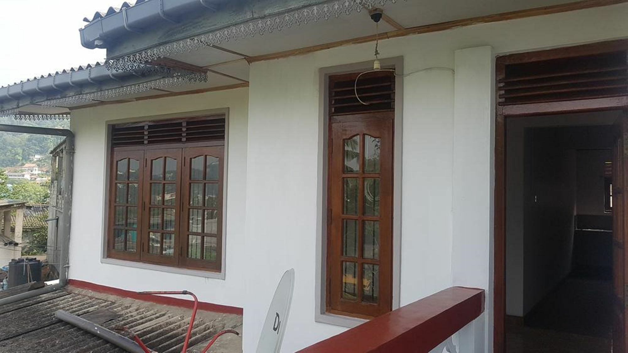 Pinnacle Guest house Kandy