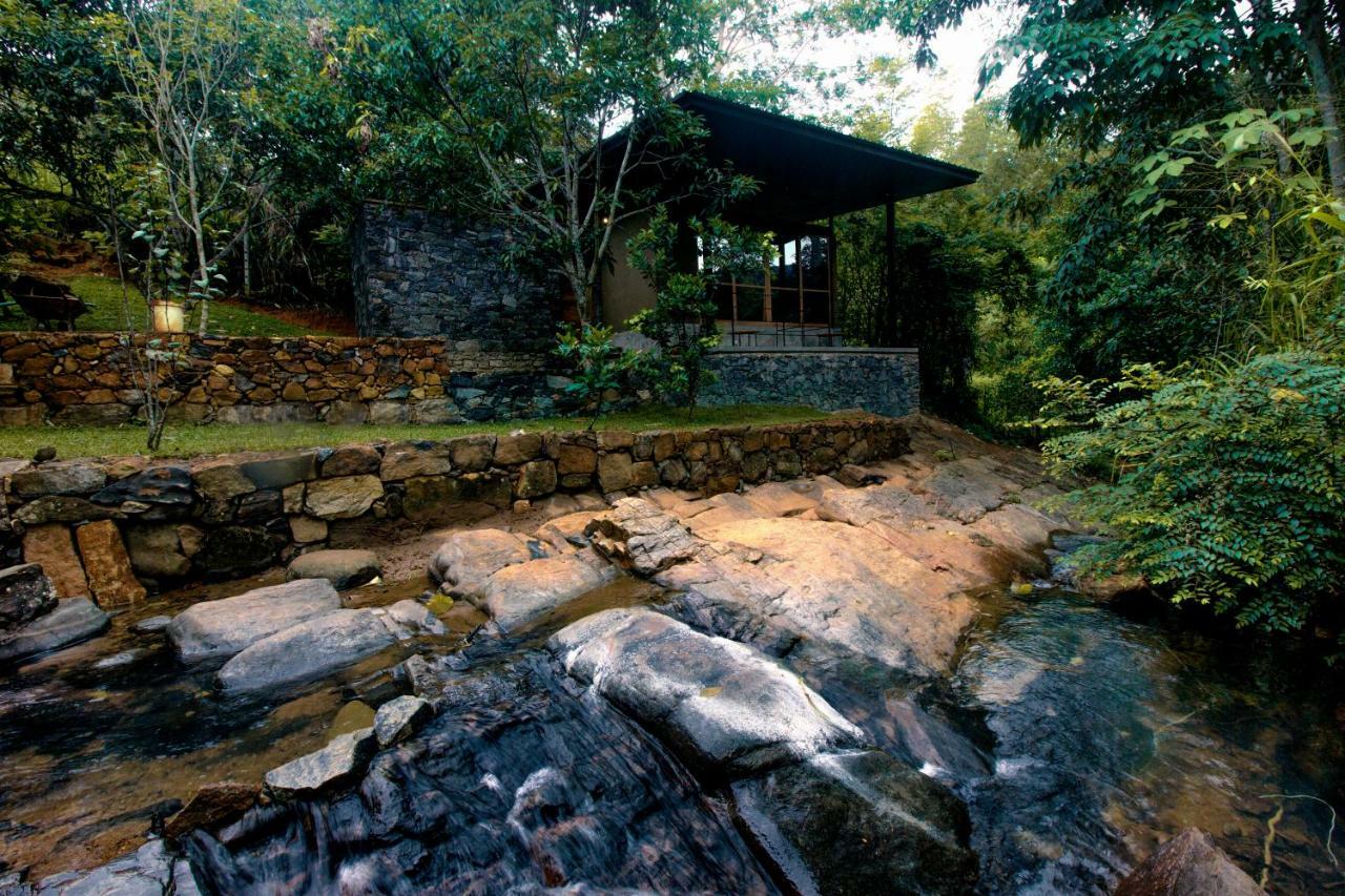 Villa Sati Sri Lanka *