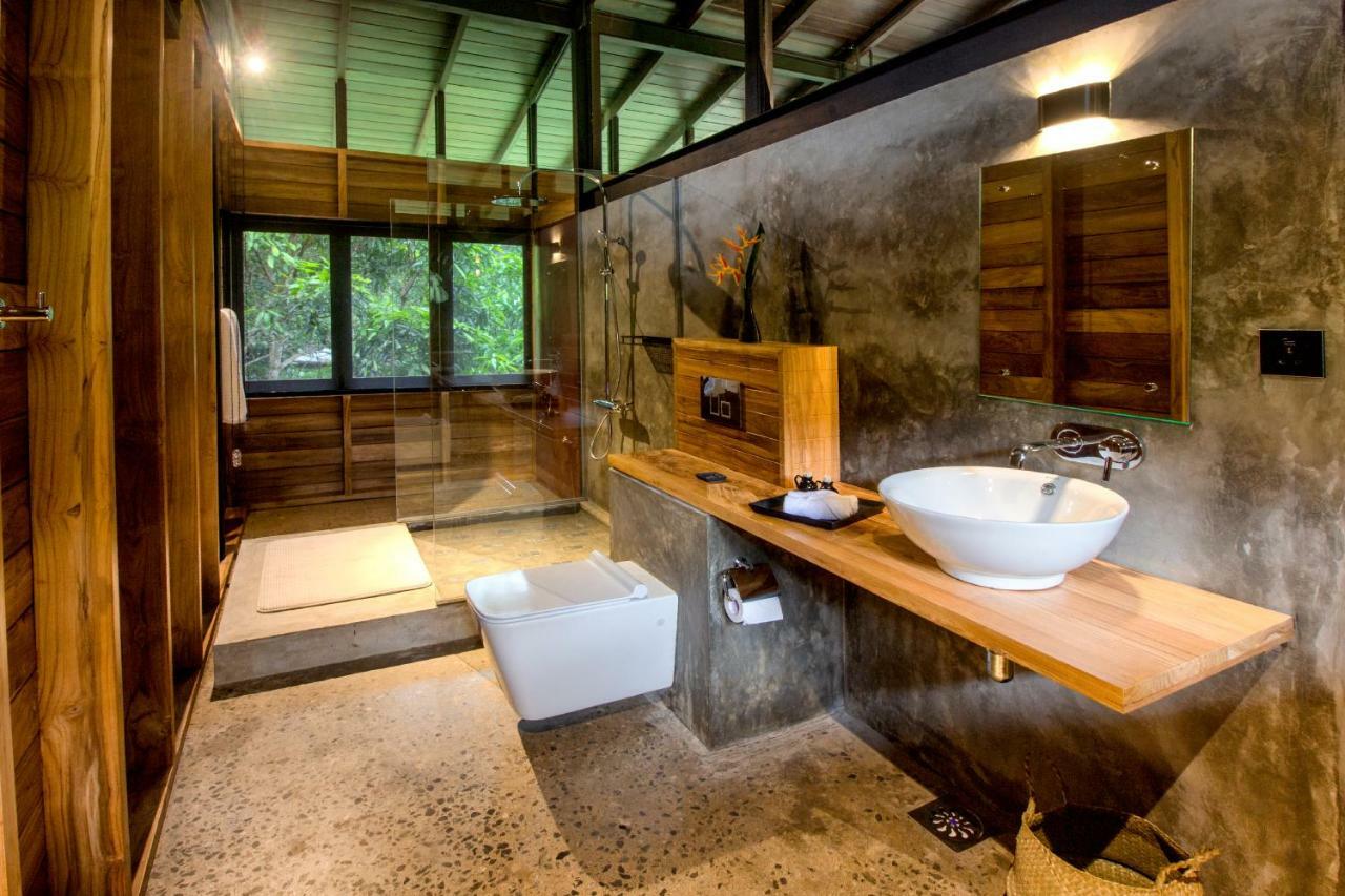 Sati Sri Lanka Villa