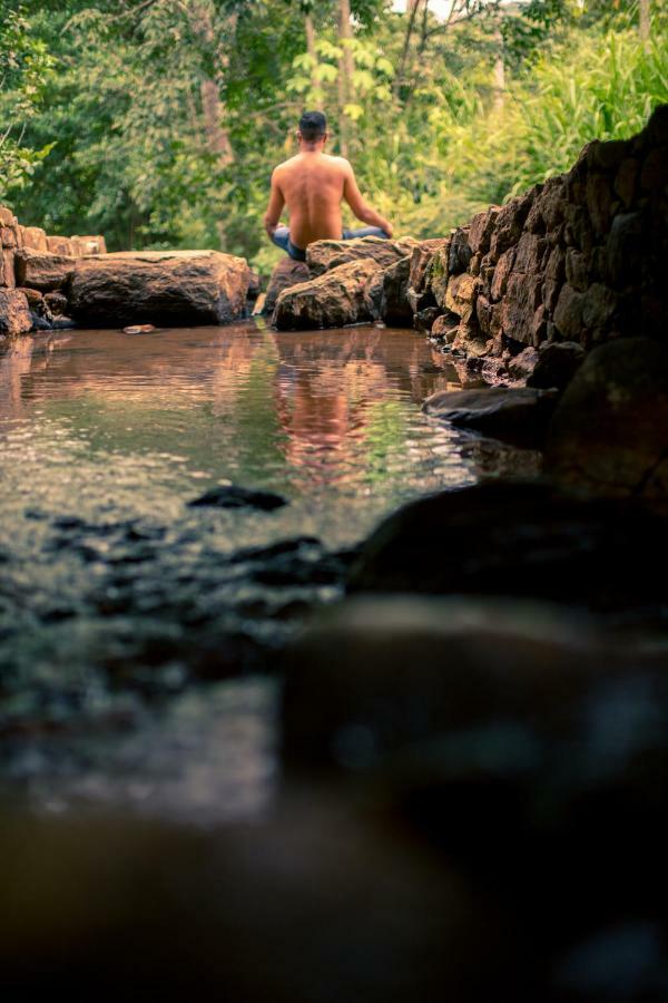 Sati Sri Lanka Villa *