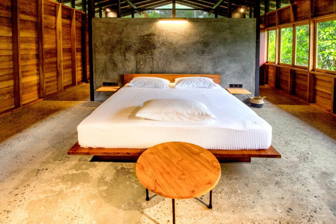 Villa Sati Sri Lanka *