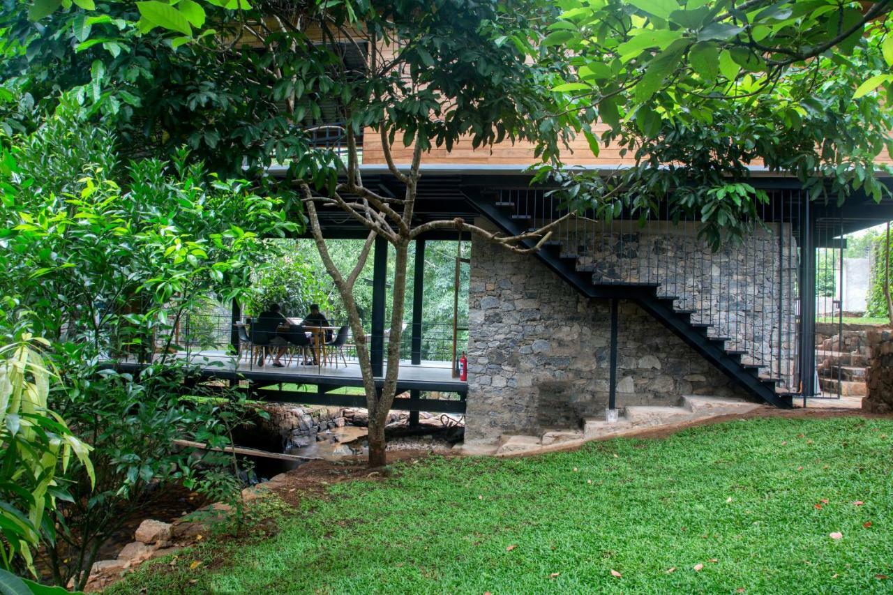 Villa Sati Sri Lanka