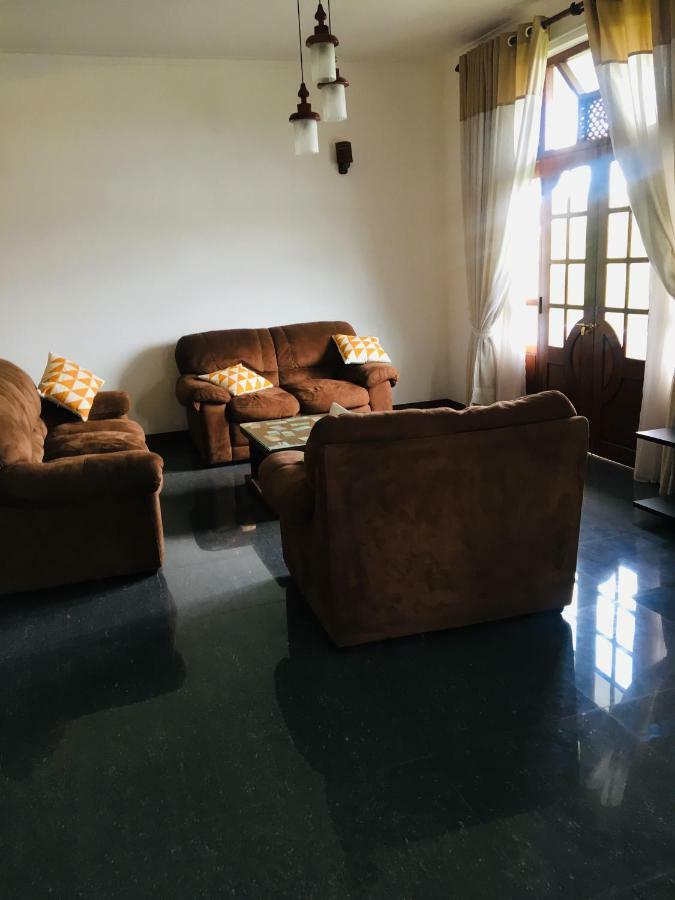 Arcadia House Hanthana *