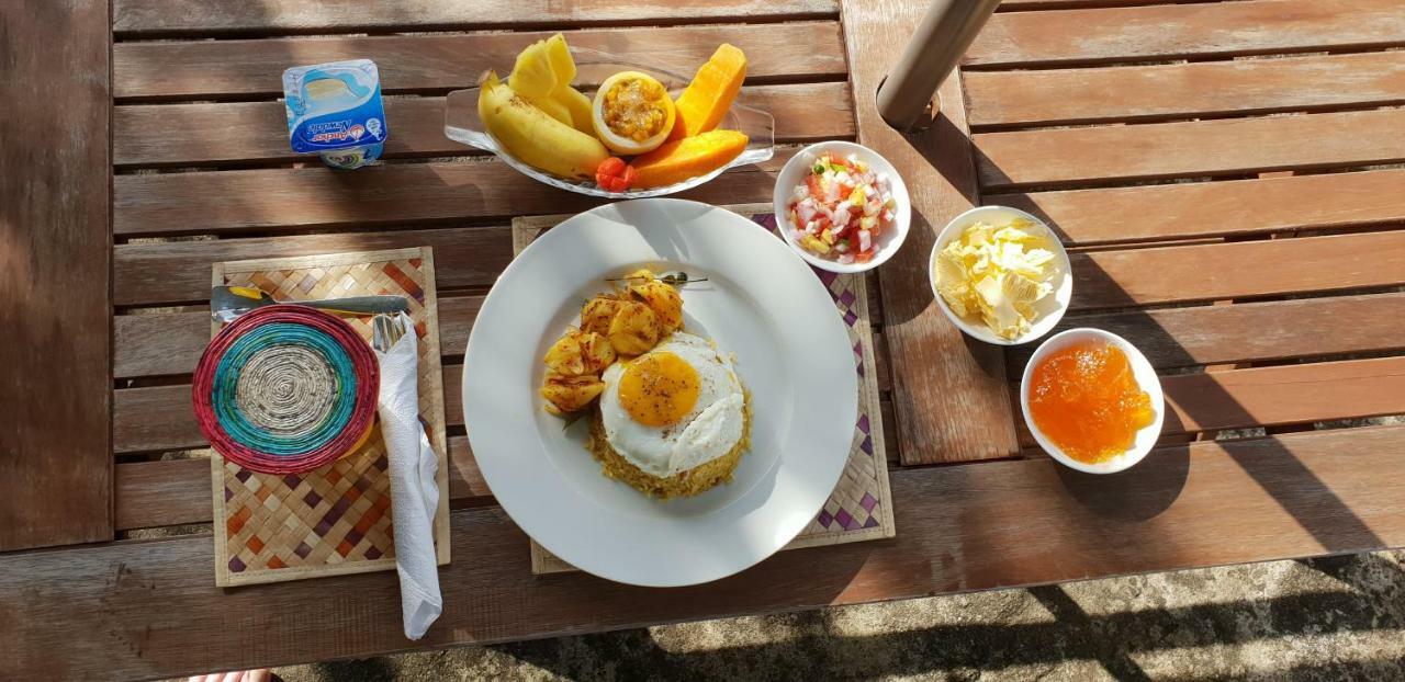 Bed & Breakfast Selyna Sky Terrace