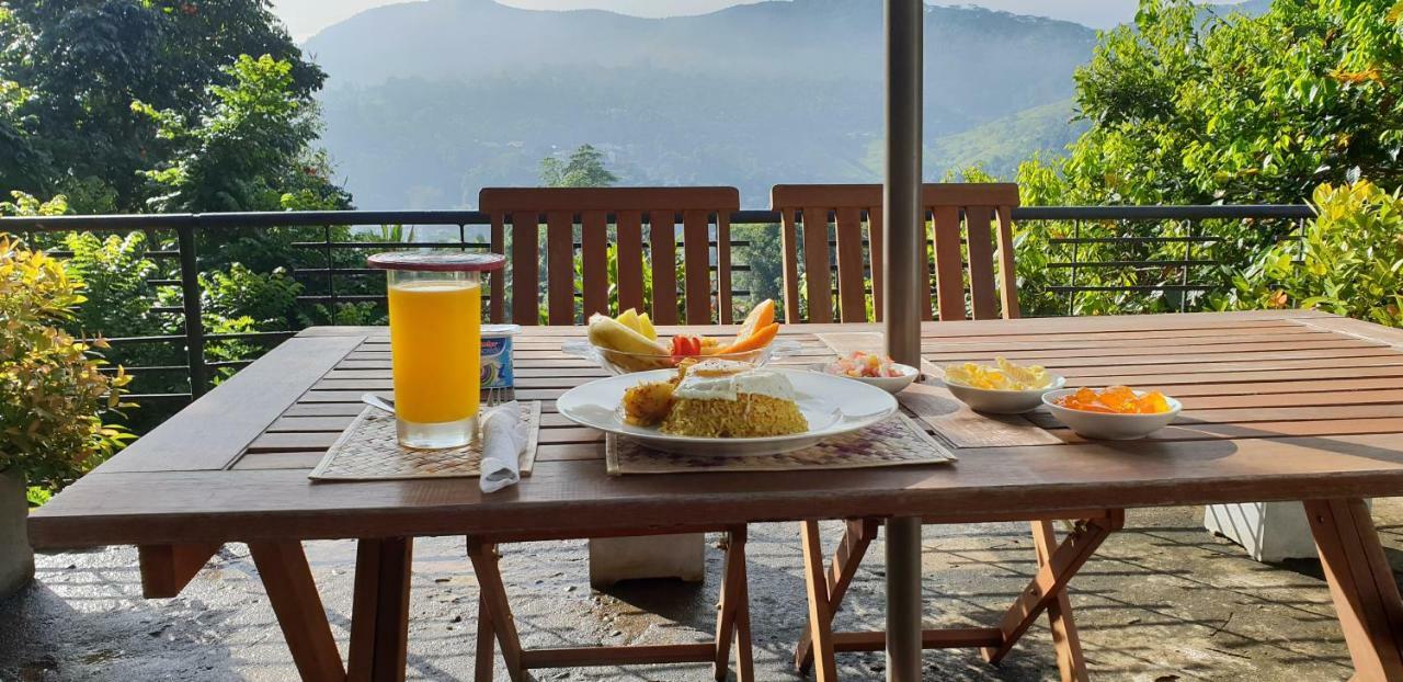 Selyna Sky Terrace 3* Kandy