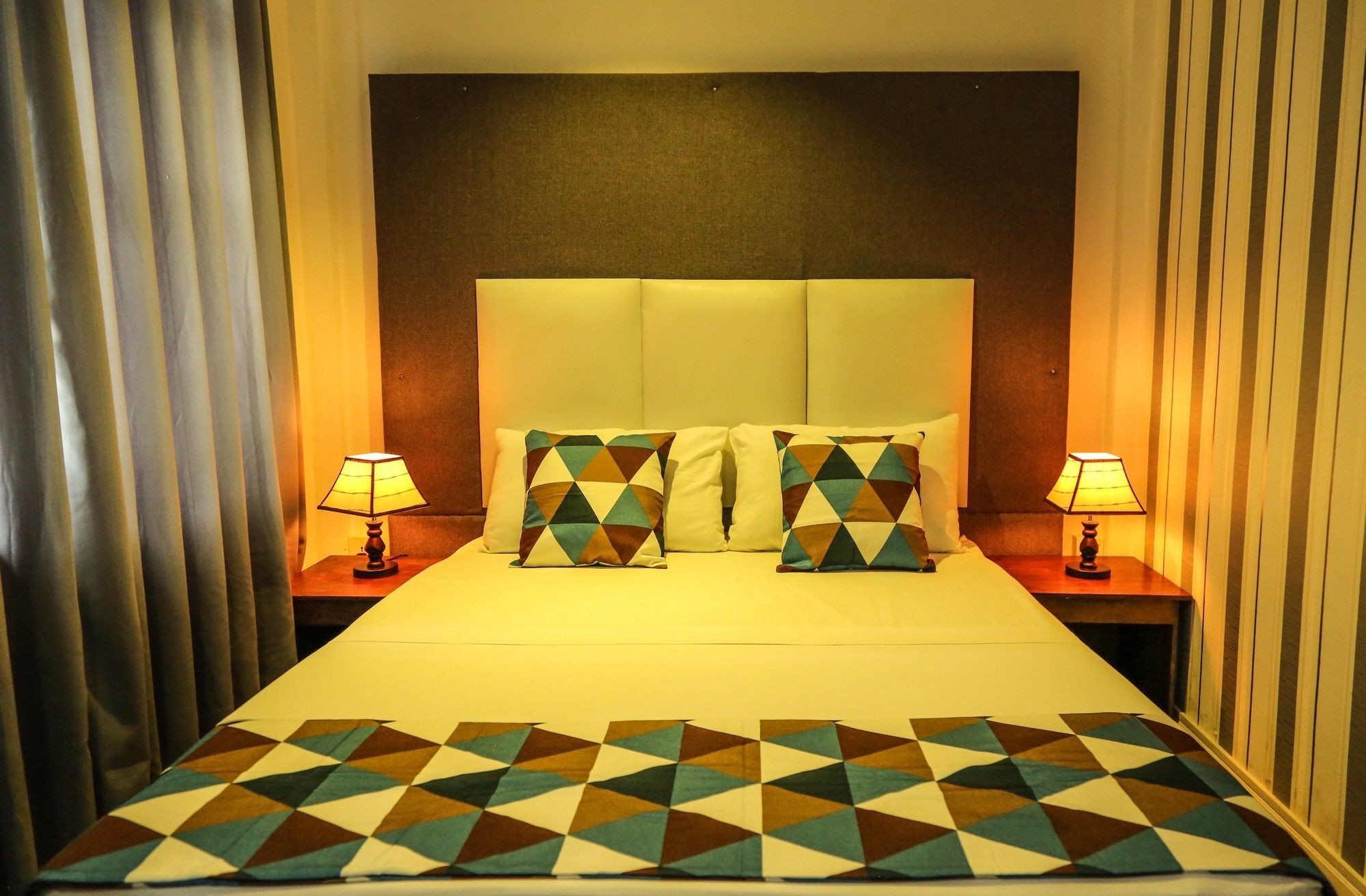 Mintaas Hotel 3*