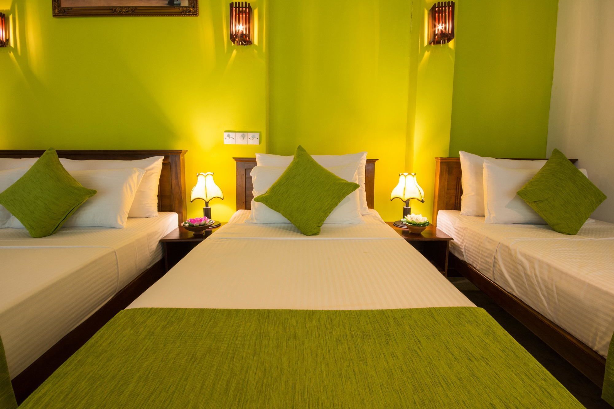 Ceyloni View Hotel Kandy