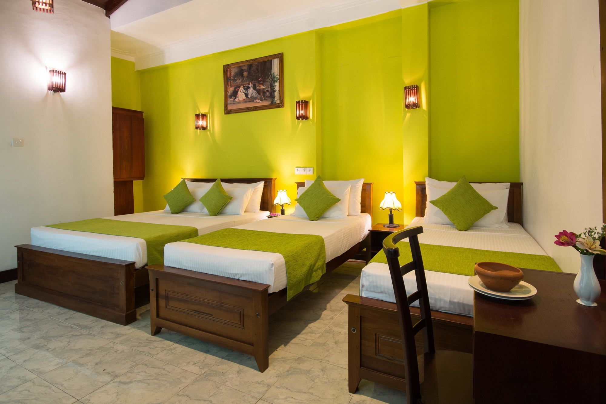 Hotel Ceyloni View Kandy