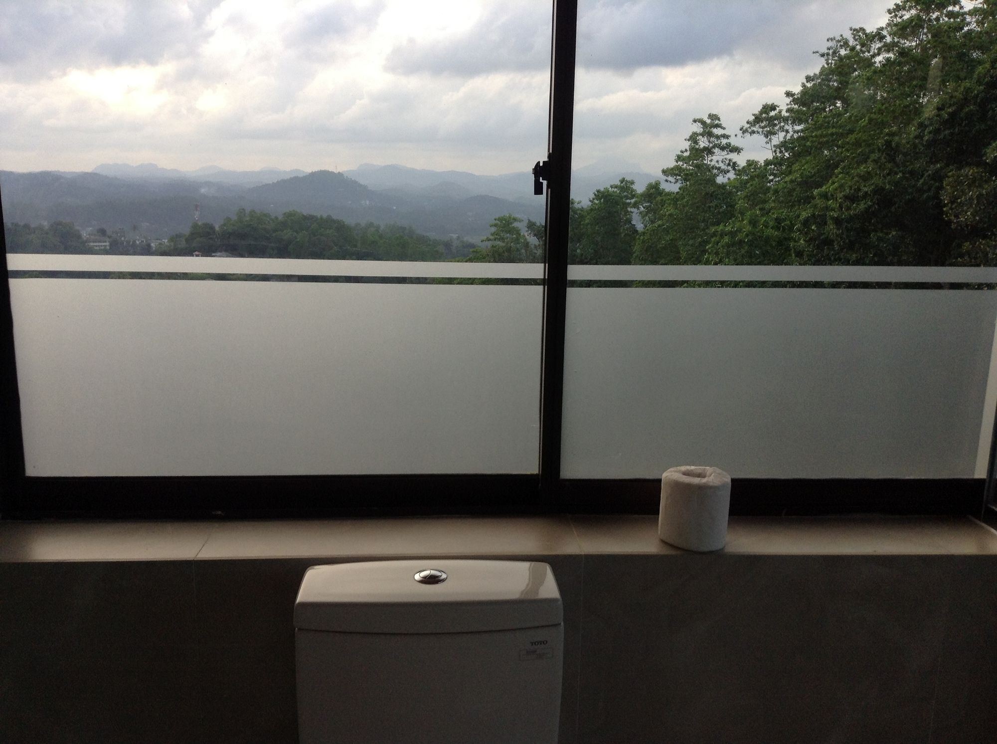 The Views Hotel