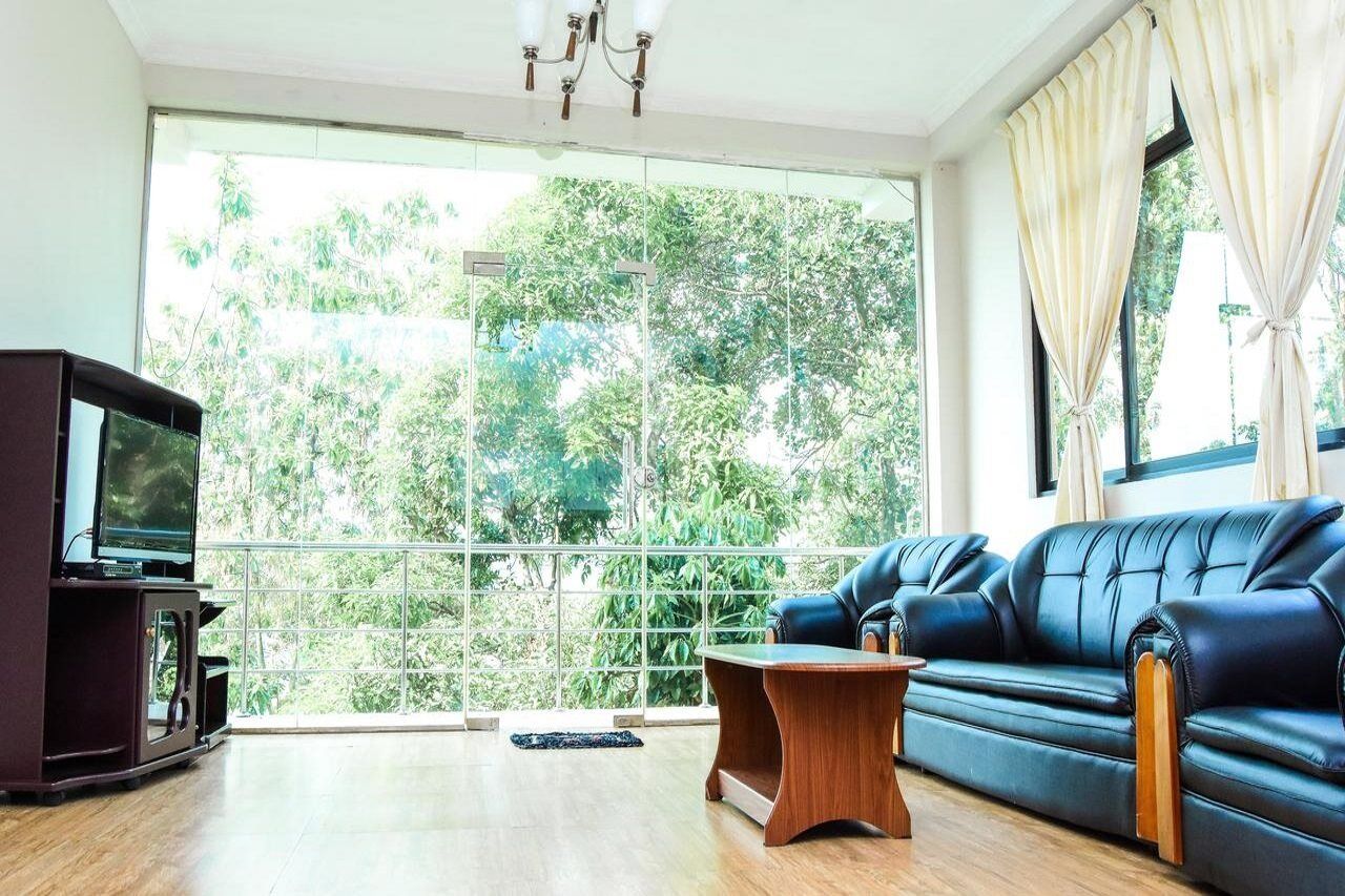 View Hotel Kandy