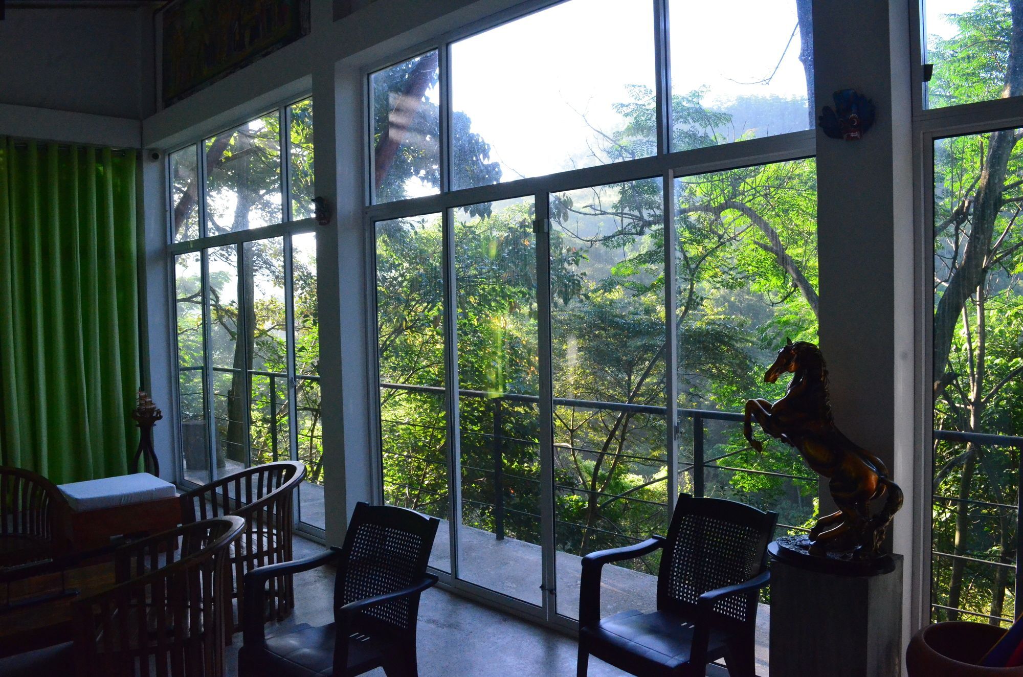 Nillamba Wild Chalet *