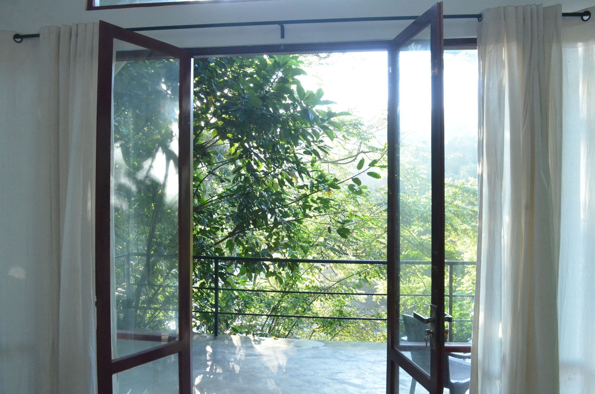 Nillamba Wild Chalet *