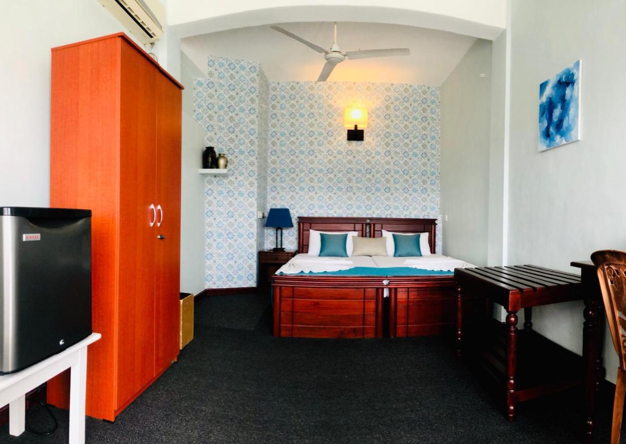 Guest house Blinkbonnie