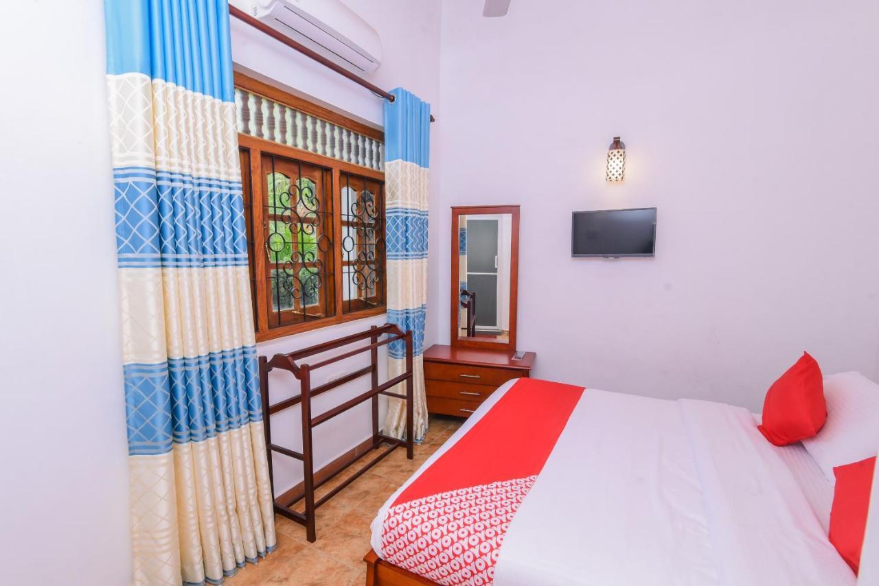 Red Star Kandyan
