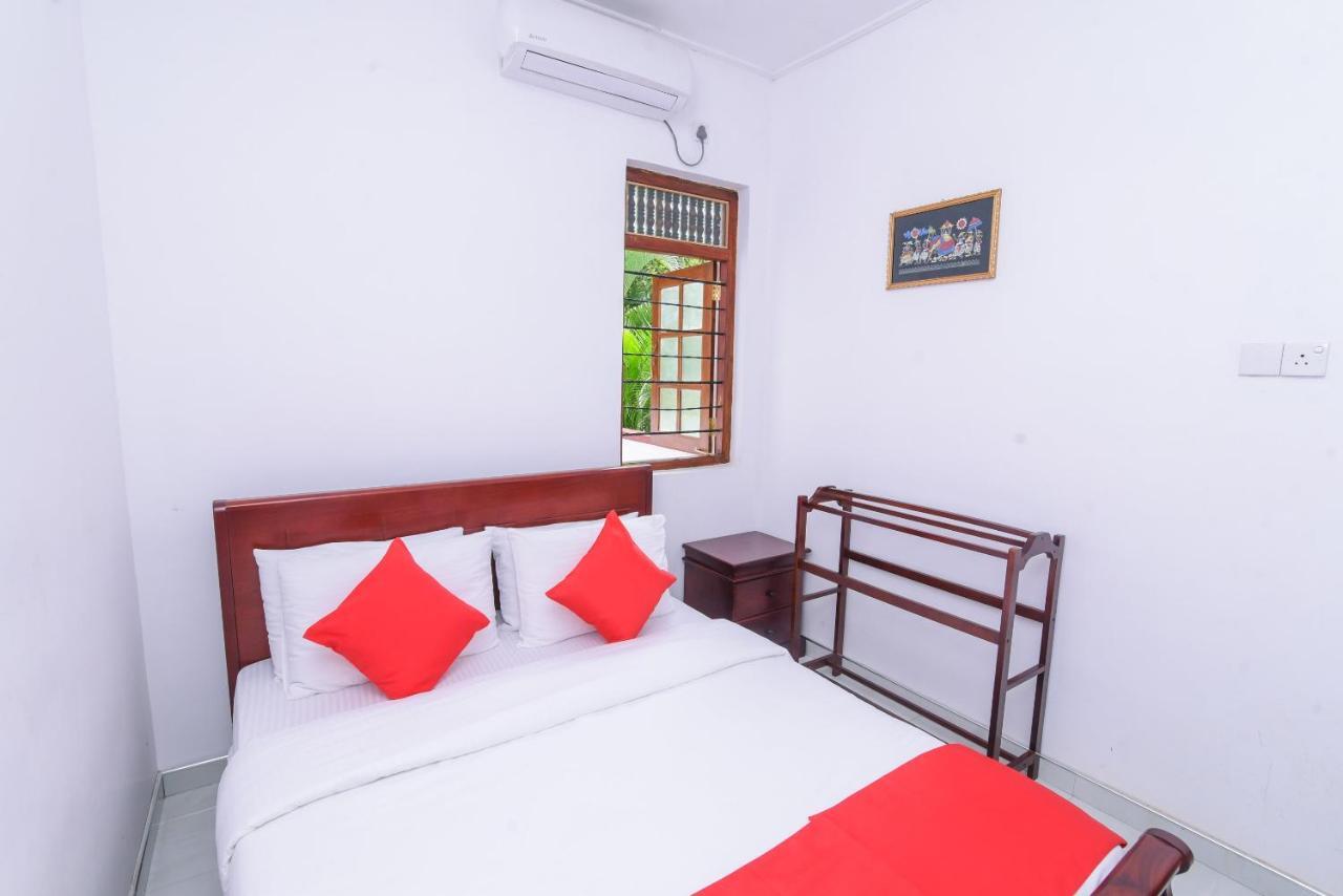Red Star Kandyan