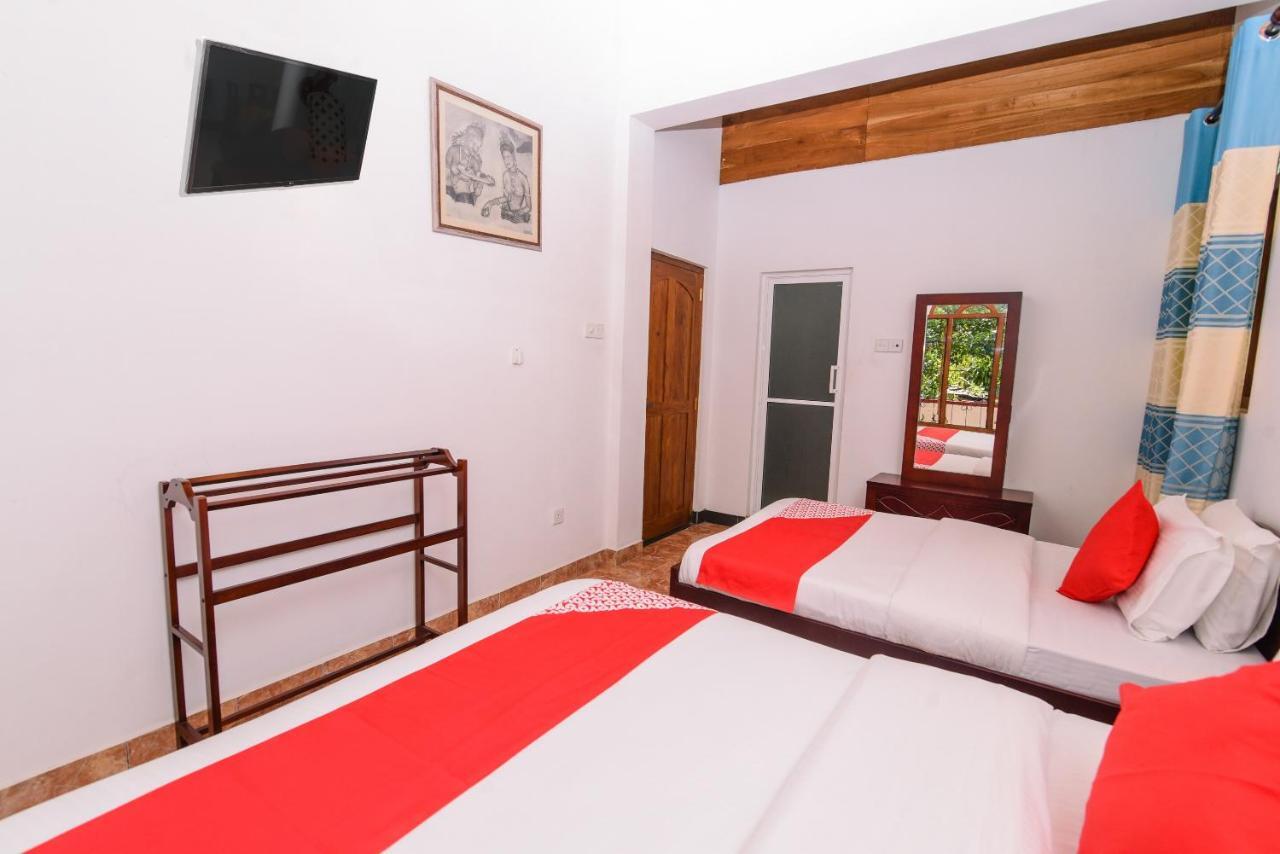 Hotel Red Star Kandyan Kandy