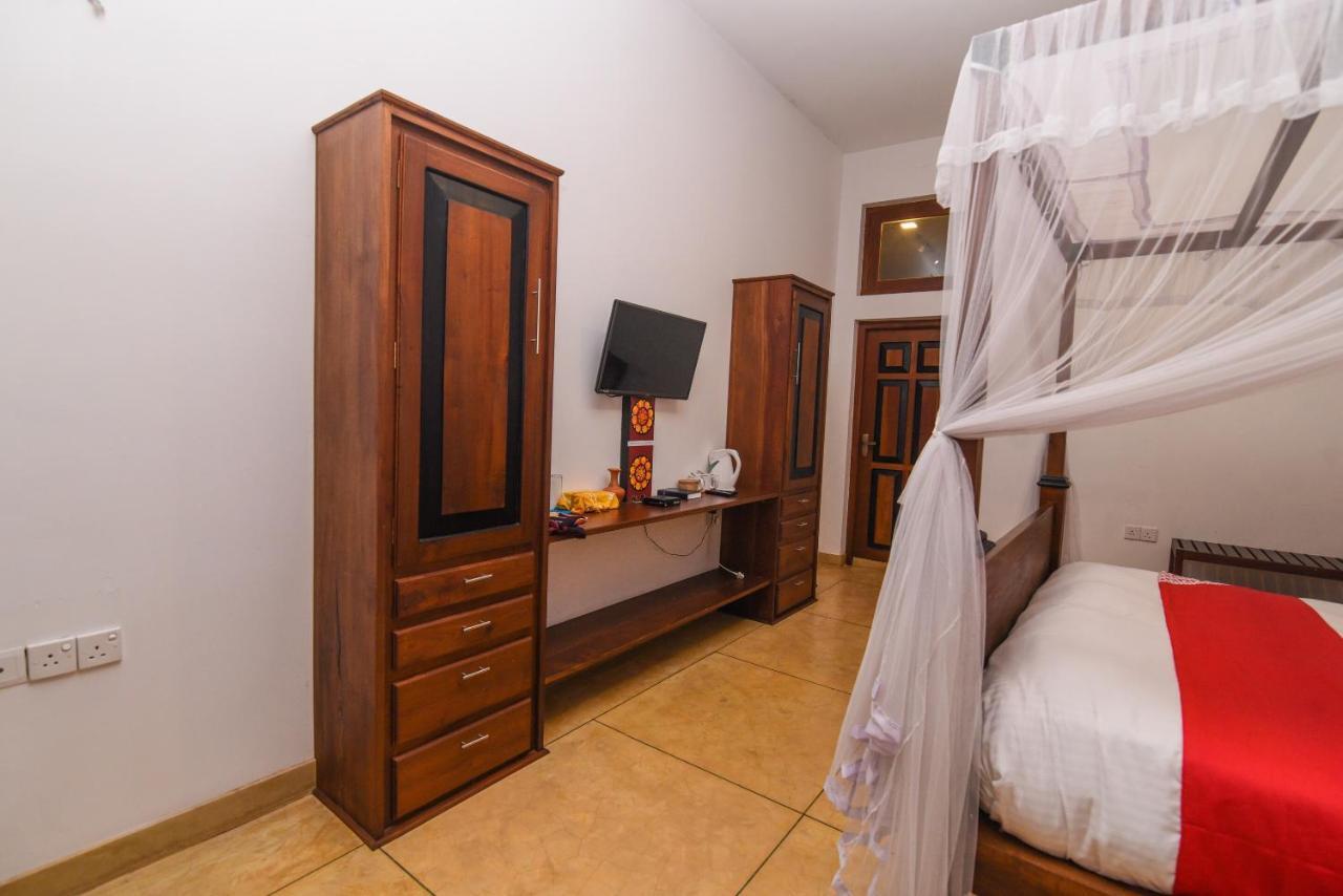Gangula 3* Kandy