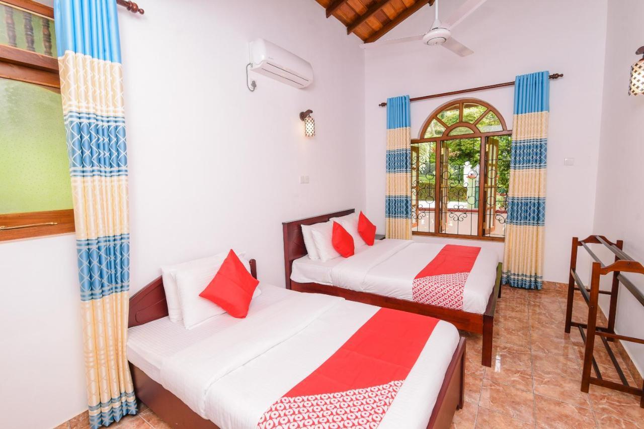 Red Star Kandyan Hotel Kandy