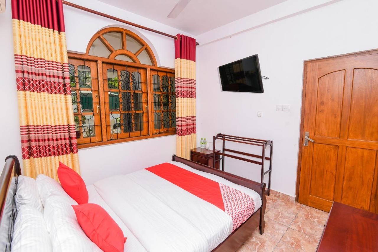 Hotel Red Star Kandyan Kandy