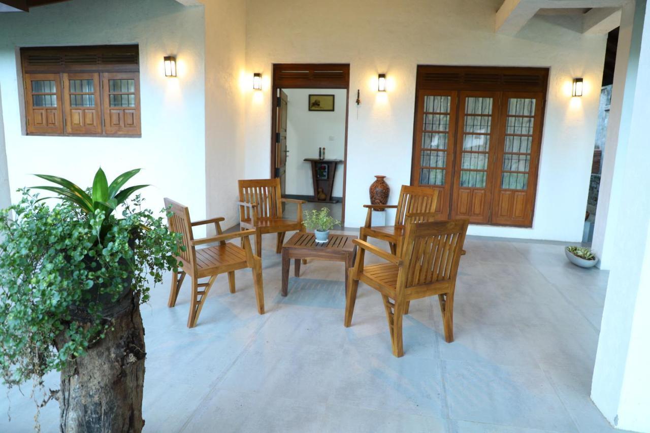 Wellington Apartment Kandy