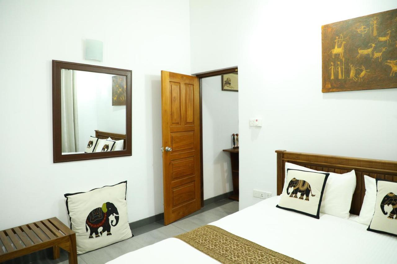 Wellington Apartment Kandy